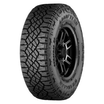 Goodyear 265/65 R17 120/117Q Wrangler Duratrac RT FP Yaz Lastiği 2025