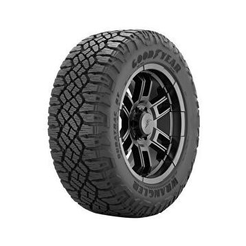 Goodyear 265/65 R17 120/117Q Wrangler Duratrac RT FP Yaz Lastiği 2025