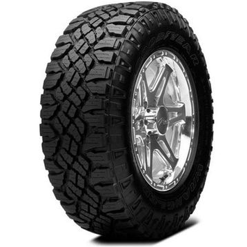 Goodyear 265/70 R16 112Q Wrangler DuraTrac FP Yaz Lastiği