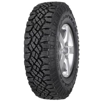 Goodyear 265/70 R16 112Q Wrangler DuraTrac FP Yaz Lastiği