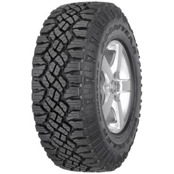 Goodyear 265/70 R16 112Q Wrangler DuraTrac FP Yaz Lastiği