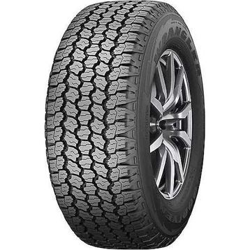Goodyear 265/75 R16 112/109Q Wrangler Adventure AT Yaz Lastiği 2025
