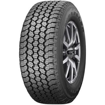 Goodyear 265/75 R16 112/109Q Wrangler Adventure AT Yaz Lastiği 2025