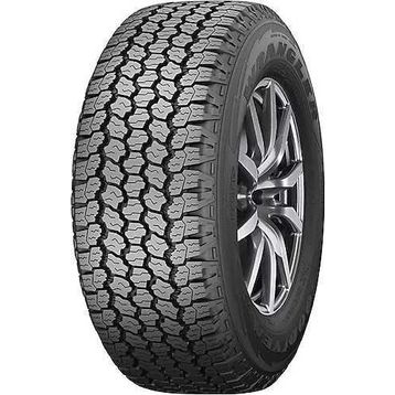Goodyear 265/75 R16 112/109Q Wrangler Adventure AT Yaz Lastiği 2025