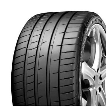 Goodyear 275/35 ZR21 103Y XL Eagle F1 SuperSport Yaz Lastiği