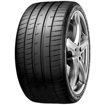 Goodyear 275/35 ZR21 103Y XL Eagle F1 SuperSport Yaz Lastiği