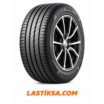 Goodyear 275/45R20 110Y XL Eagle Sport 2 UHP Yaz Lastiği 2026