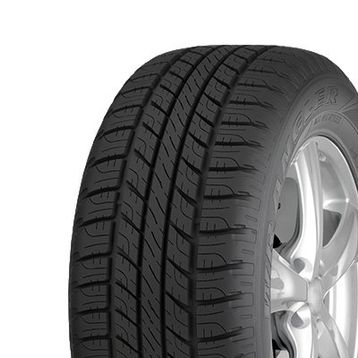 Goodyear 275/60 R18 113H Wrangler HP All Weather Yaz Lastiği 2024