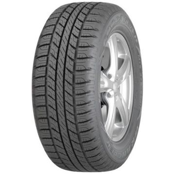 Goodyear 275/65R17 115H Wrangler Hp All Weather Dört Mevsim Lastiği 2023