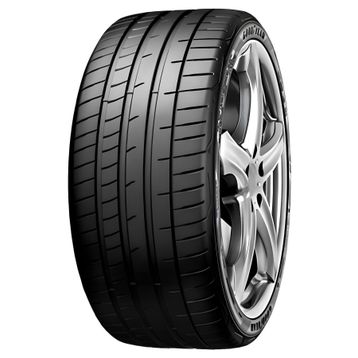 Goodyear 285/30 ZR21 100Y Eagle F1 Super Sport XL FP Yaz Lastiği 2024