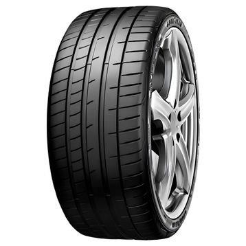 Goodyear 285/30 ZR21 100Y Xl Fp Eagle F1 Supersport Yaz Lastiği