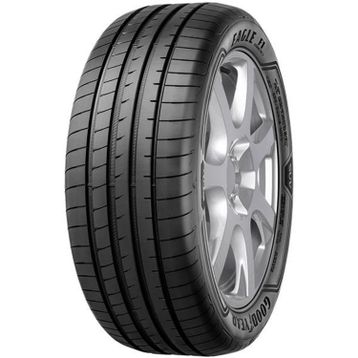 Goodyear 295/40 R20 106Y Eagle F1 Asymmetric 3 N0 FP SUV Yaz Lastiği 2025