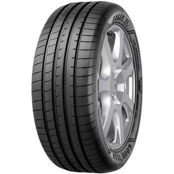 Goodyear 295/40 R20 106Y Eagle F1 Asymmetric 3 N0 FP SUV Yaz Lastiği 2025