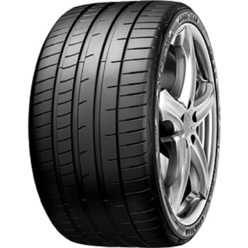 Goodyear 315/30 ZR21 105Y Eagle F1 SuperSport NA0 FP Yaz Lastiği 2023