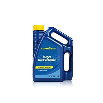 Goodyear 36 C 3 lt Mavi 4 Mevsim Antifiriz