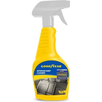 Goodyear 500 ml Döşeme Temizleyici
