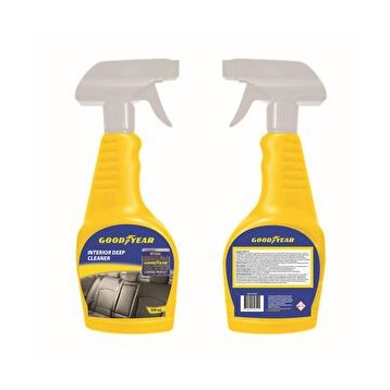 Goodyear 500 ml Döşeme Temizleyici