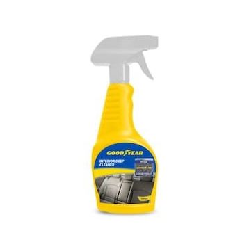 Goodyear 500 ml Döşeme Temizleyici