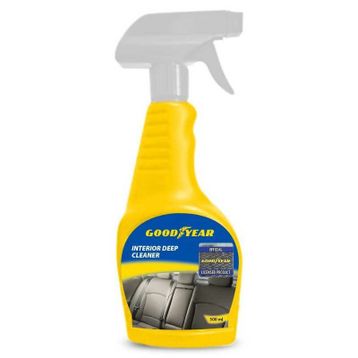 Goodyear 500 ml Döşeme Temizleyici