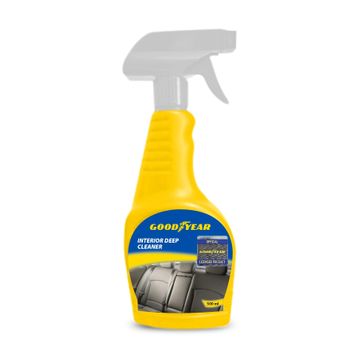 Goodyear 500 ml Döşeme Temizleyici