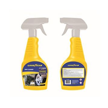 Goodyear 500 ml Jant Temizleyici
