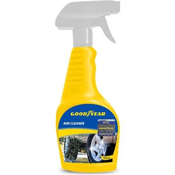 Goodyear 500 ml Jant Temizleyici