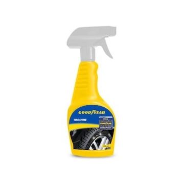 Goodyear 500 ml Lastik Parlatıcı