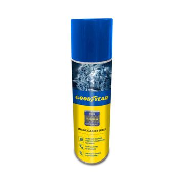 Goodyear 500 ml Motor Temizleme Spreyi