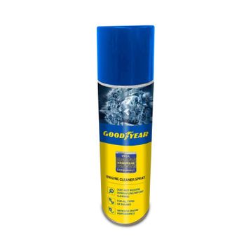 Goodyear 500 ml Motor Temizleme Spreyi