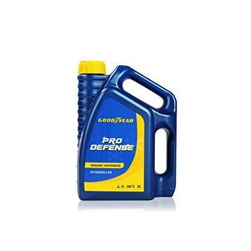 Goodyear 56 C 3 lt Kırmızı Antifiriz