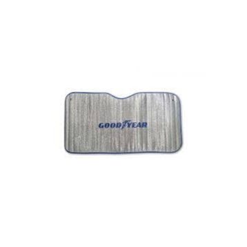 Goodyear Anti Ultraviyole Anti-UV 120x60 cm Otomobil Güneşliği
