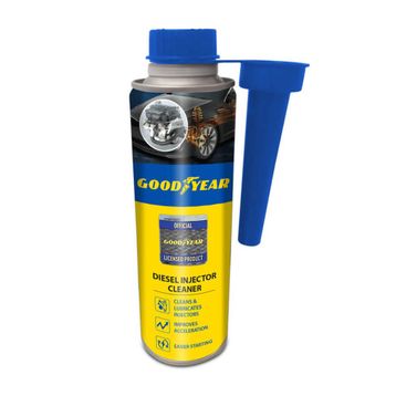 Goodyear Dizel 500 ml Yakıt Katkısı