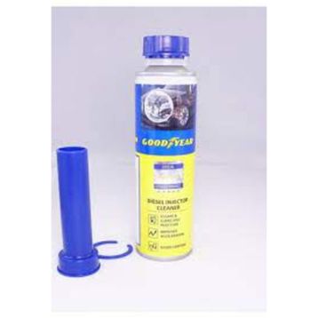 Goodyear Dizel 500 ml Yakıt Katkısı