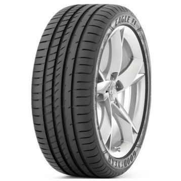 Goodyear Eagle F1 Asymmetric 2 225/40 R18 92W XL MOE EMT FP Yaz Lastiği 2026