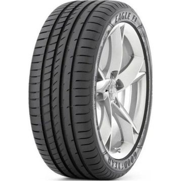 Goodyear Eagle F1 Asymmetric 2 225/40 R18 92W XL MOE EMT FP Yaz Lastiği 2026
