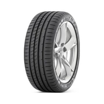 Goodyear Eagle F1 Asymmetric 2 225/40 R18 92W XL MOE EMT FP Yaz Lastiği 2026