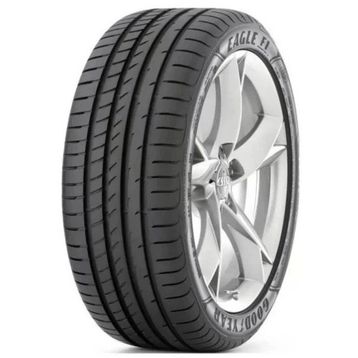 Goodyear Eagle F1 Asymmetric 2 225/40 R18 92W XL MOE EMT FP Yaz Lastiği 2026