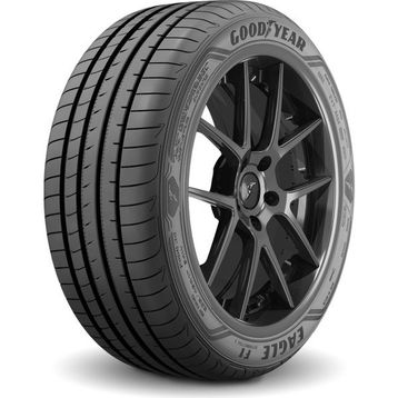 Goodyear Eagle F1 Asymmetric 3 215/40 R18 89Y XL AO FP Yaz Lastiği 2026