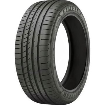 Goodyear Eagle F1 Asymmetric 3 245/45 R18 100Y XL FP Yaz Lastiği 2026