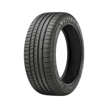 Goodyear Eagle F1 Asymmetric 3 245/45 R18 100Y XL FP Yaz Lastiği 2026