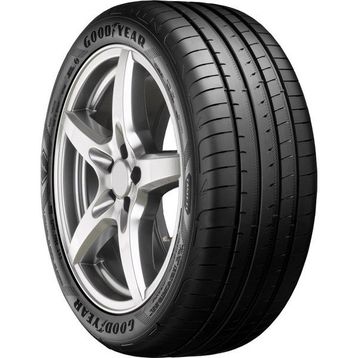 Goodyear Eagle F1 Asymmetric 5 225/50 R18 95W FP Yaz Lastiği 2026