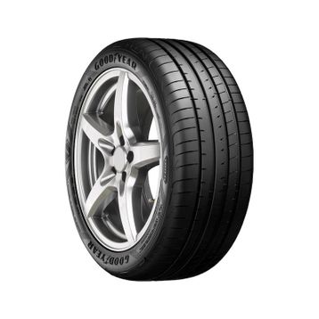 Goodyear Eagle F1 Asymmetric 5 235/55 R19 105W MO XL Yaz Lastiği 2026