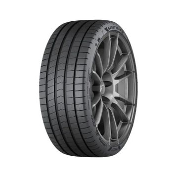 Goodyear Eagle F1 Asymmetric 6 235/40 R19 96Y XL FP Yaz Lastiği 2026