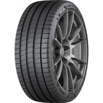 Goodyear Eagle F1 Asymmetric 6 255/55 R20 110Y XL Yaz Lastiği 2025