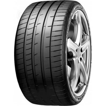 Goodyear Eagle F1 SuperSport 245/40 R20 99Y XL FP Yaz Lastiği 2026
