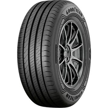 Goodyear EfficientGrip 2 215/60 R18 98H SUV Yaz Lastiği 2026
