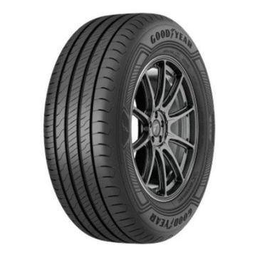 Goodyear Efficientgrip 2 275/60 R20 SUV 115H Yaz Lastiği 2025