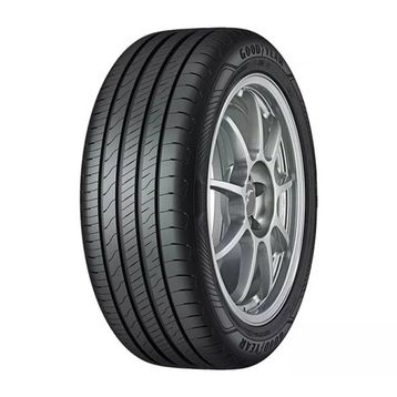 Goodyear Efficientgrip 2 275/60 R20 SUV 115H Yaz Lastiği 2025