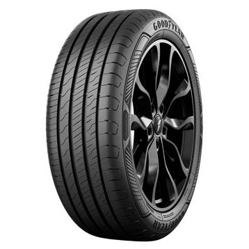 Goodyear Efficientgrip 2 Suv 215/55 R18 99V Xl Yaz Lastiği 2026