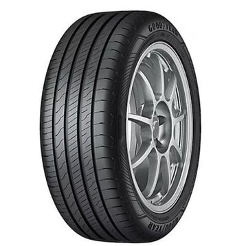 Goodyear Efficientgrip 2 Suv 215/55 R18 99V Xl Yaz Lastiği 2026